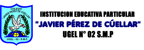 JAVIER PÉREZ DE CUELLAR